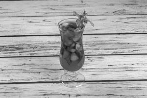 Watermelon Mojito