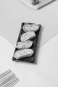 Garlic Bread