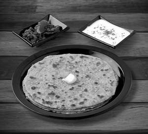 Missi Roti
