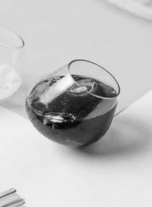 Whisky Barrel Aged Cold Brew