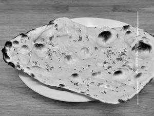 Butter Naan
