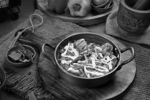 Kadai Paneer