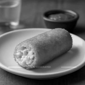 Cheese Corn Roll