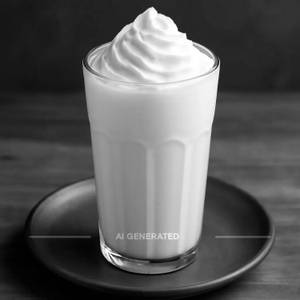 Vanilla Shake