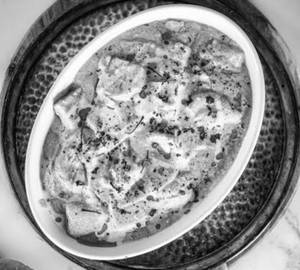 Nawabi Paneer Shorba