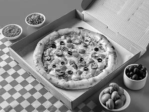 Farm House Pizza