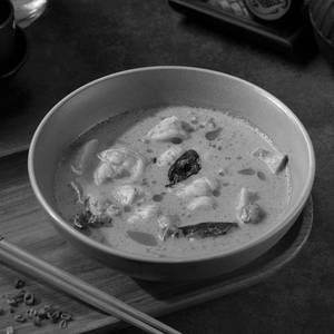 Thai Red Curry Prawn