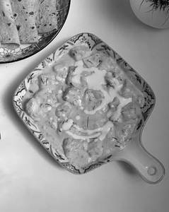 Paneer Kaju Curry