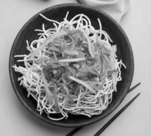 American Chop Suey