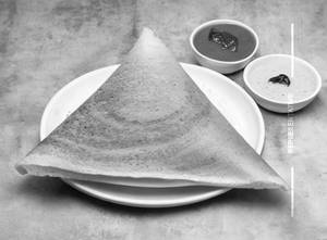 Palak Sada Dosa