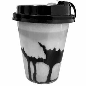 Cold Coffee