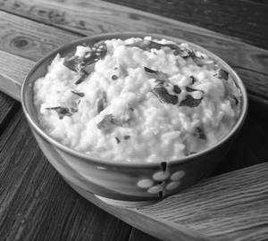 Curd Rice