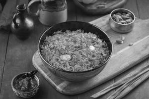 Veg Schezwan Rice
