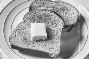 Bread Butter Toast