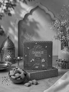 Shankarpali 250gm Box