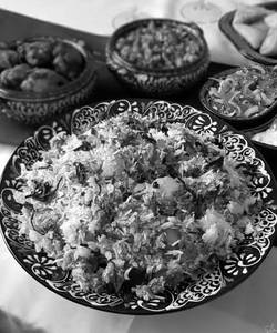 Murgh Tikka Biryani