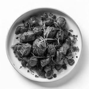 Mutton Indian Pepper Dry