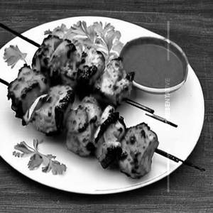 Chicken Dilruba Tikka
