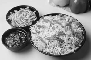 Egg Fried Rice 500Ml