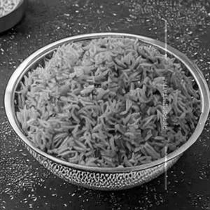 Aalni Rice Half