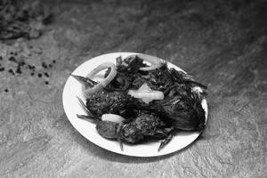 Chicken Fry