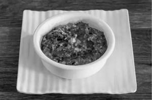 Baingan Bharta