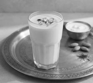 Mango Lassi