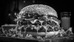 Mighty Cheese Burger