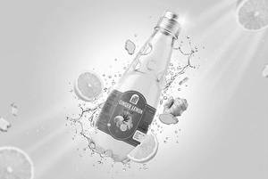 Ginger Lemon OG FIZZ