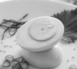 Boiled Egg