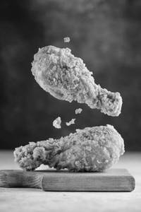 Drum Stick Chicken