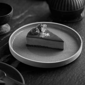 Dark Chocolate Mousse