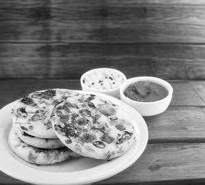 Masala Uttapam