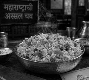 Pulao Rice