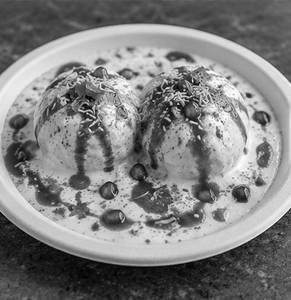 Dahi Bhalle