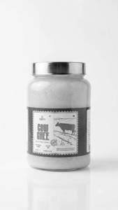 Cow Ghee 1 Litre ( Jp)