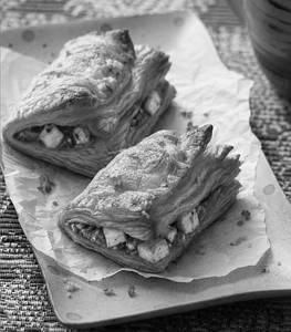 Chilly Paneer Patties