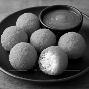 Paneer Balls