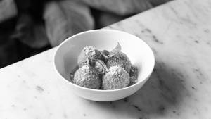 Jain Jalapeno Cheddar Croquettes