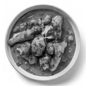Chicken Kholapuri Gravy