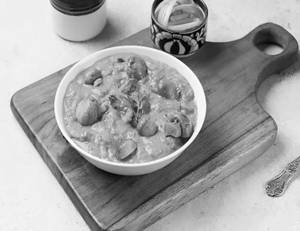 Kadai Mushroom