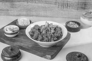 Mutton Rogan Josh