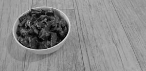 Bhindi Pyaz