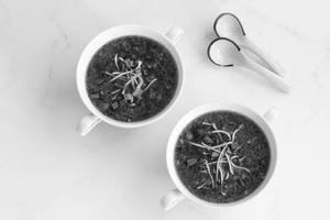 Manchow Soup
