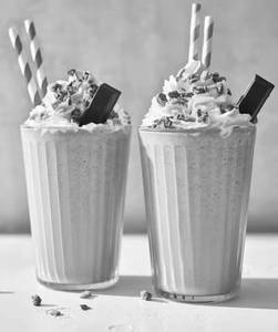 Kitkat Shake