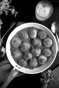 Kashmiri aloo dum