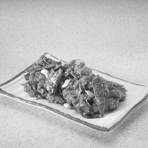 Guntur Chicken Dry (boneless)