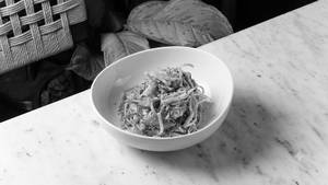 Asian Chicken Soba Noodle Salad