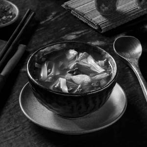 Vietnamese Pho Soup Chicken