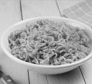 Plain Maggi